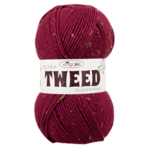 king cole tweed dk wool