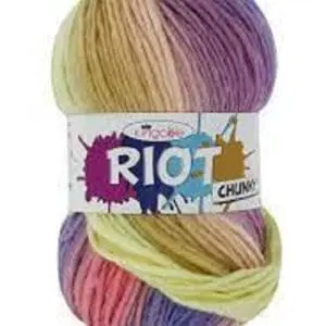 king cole riot chunky