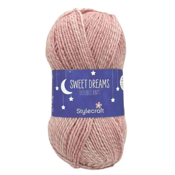 Stylecraft Sweet Dreams DK