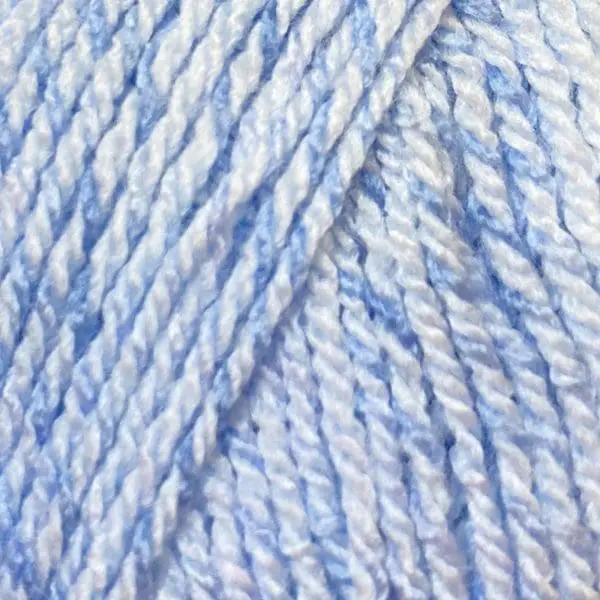 stylecraft sweet dreams blue splash