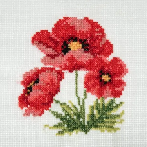 Trimits cross stitch kits