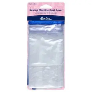hemline sewing machine dust cover