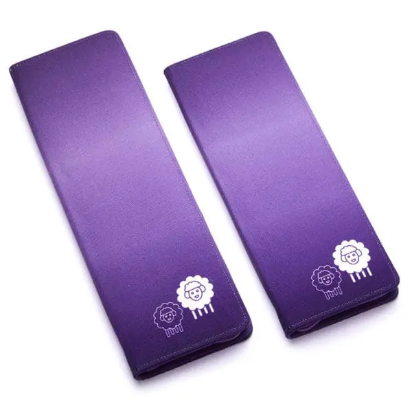 KnitPro Symfonie Wooden Knitting Needle Gift Set