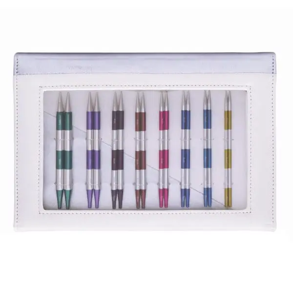 knitpro smart stix circular needles