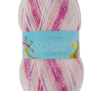 King Cole Baby Splash Dk wool