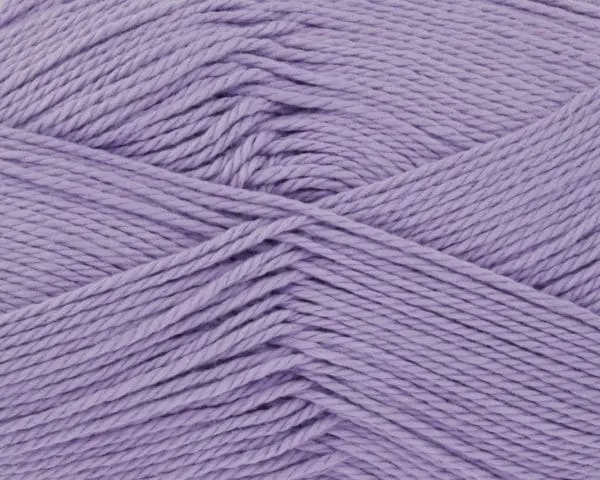 king cole cottonsoft dk lavender 1849