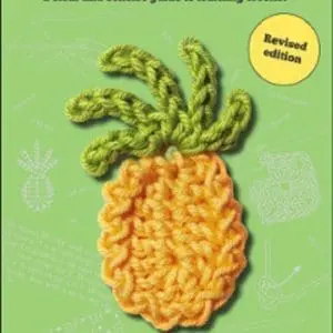 Pottage Publishing Learning Crochet Book