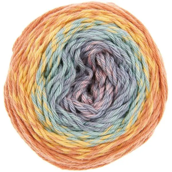 rico spin spin earthy rainbow 19