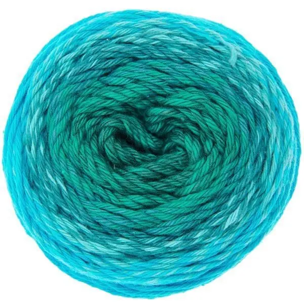 rico spin spin turquoise 09