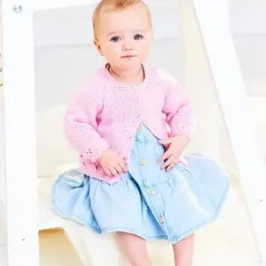 stylecraft babdy dk 9997 pattern