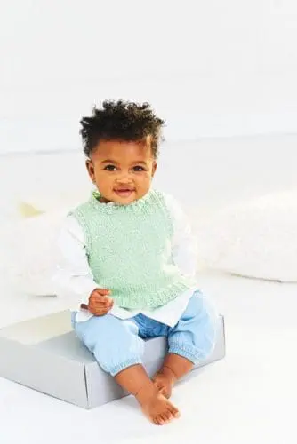 stylecraft baby dk 9998 knitting pattern