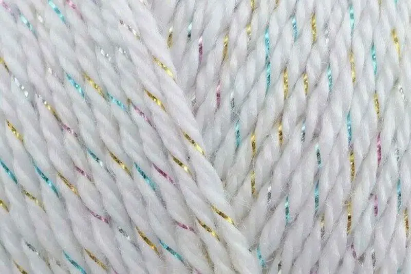 King Cole Glitz DK Yarn
