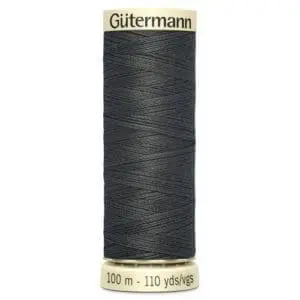 Gutermann sew all polyester thread 36