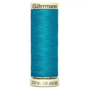 gutermann 100m polyester sew all thread 946