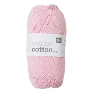 Rico Creative Cotton Aran