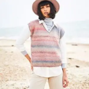 Stylecraft 9881 4ply adult knitting pattern