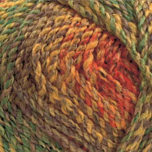 James C Brett Marble Chunky Yarn - Image 6