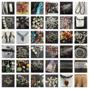 jewellery making kit