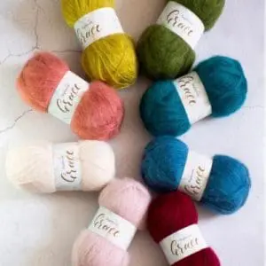 Stylecraft Grace Aran