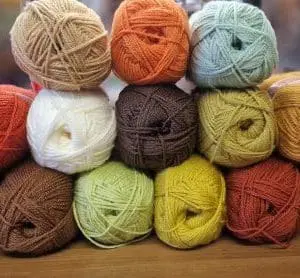 Stylecraft Special DK Autumn Wool Pack