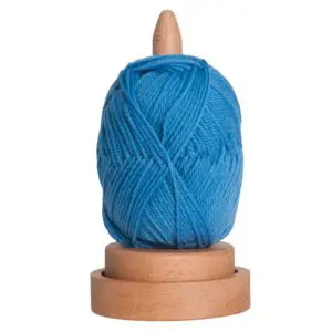 Milward Premium Spinning Yarn Holder