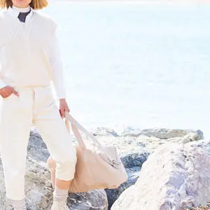 Stylecraft 9929 Adult Aran Tank Tops Knitting Pattern