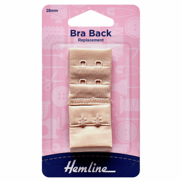 bra back replacement