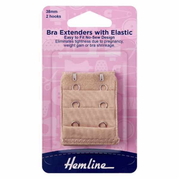 bra extender