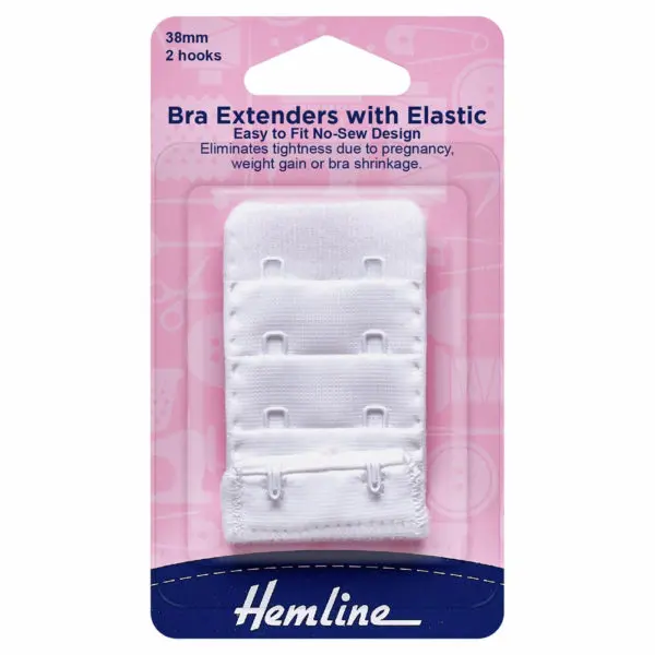 bra extender