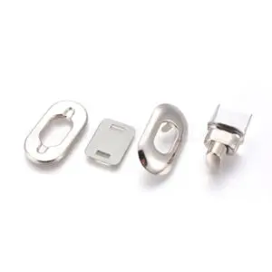 Iron Bag Twist Lock Accessories