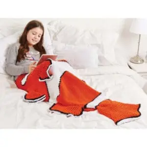 Patons Kai Fishtail Knitting Book