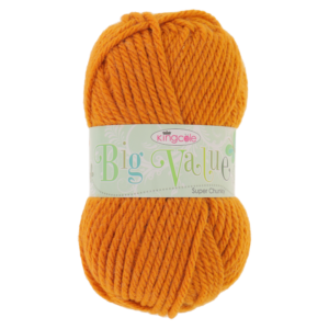 king cole big value super chunky