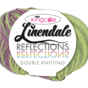 King Cole Linendale Reflections DK yarn