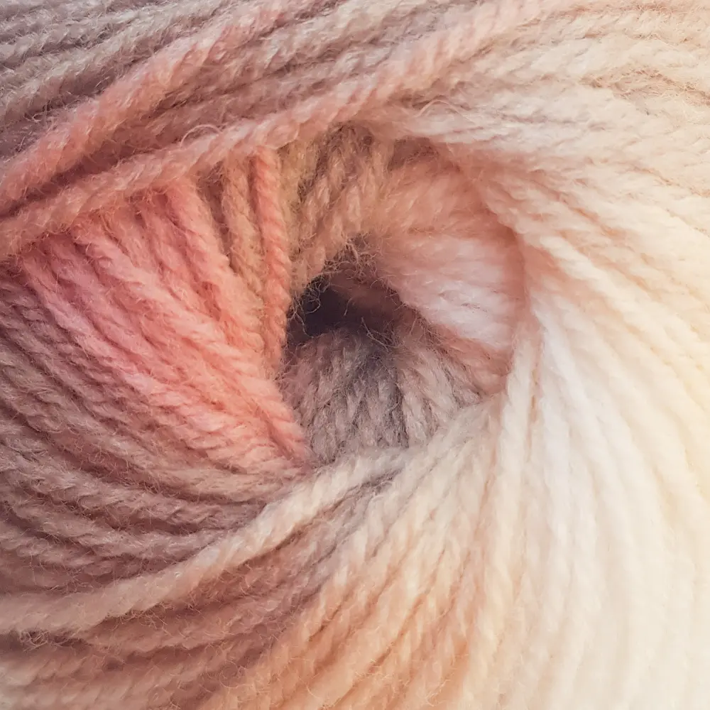 James C Brett Aurora DK Wool