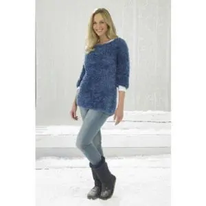 Stylecraft 8885 Sweater DK Knitting Pattern