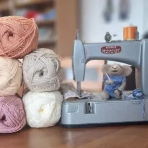 Stylecraft Special DK Vintage Swirl 5 x 100g Wool Yarn Pack