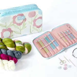 KnitPro Sweet Affair Interchangeable Double-Ended Needles