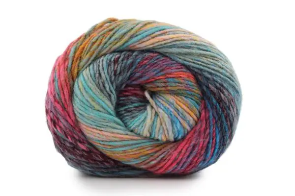 James C Brett Emotions DK Yarn - Image 2