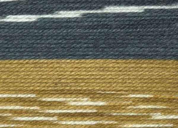 James C Brett Scandi Croftland Aran Yarn
