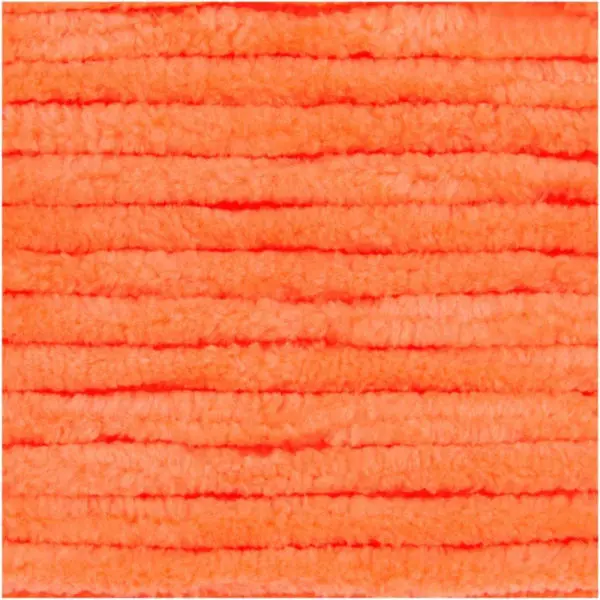 Rico Chenillove Neon Chunky 50g Yarn - Image 2