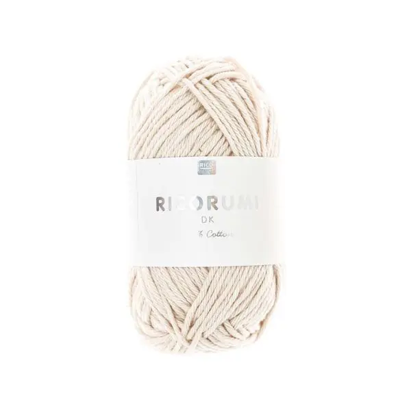 ricorumi dk 61 ivory