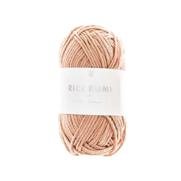 ricorumi dk 65 blush