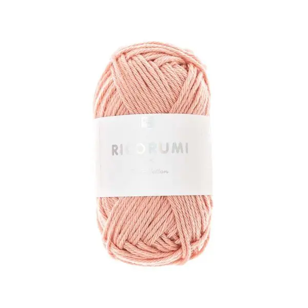 ricorumi dk 67 lotus