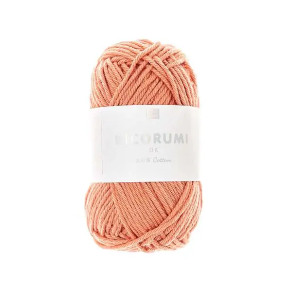 ricorumi dk 68 papaya