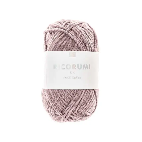 ricorumi dk 72 lavender