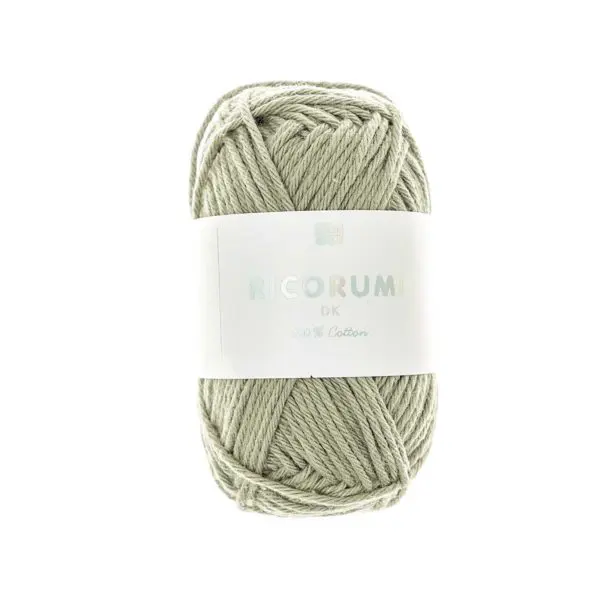 ricorumi dk 76 swamp green