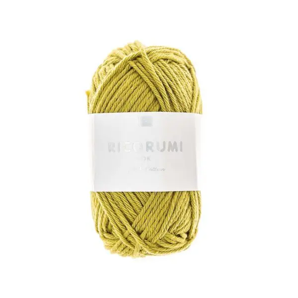 ricorumi dk 77 pea