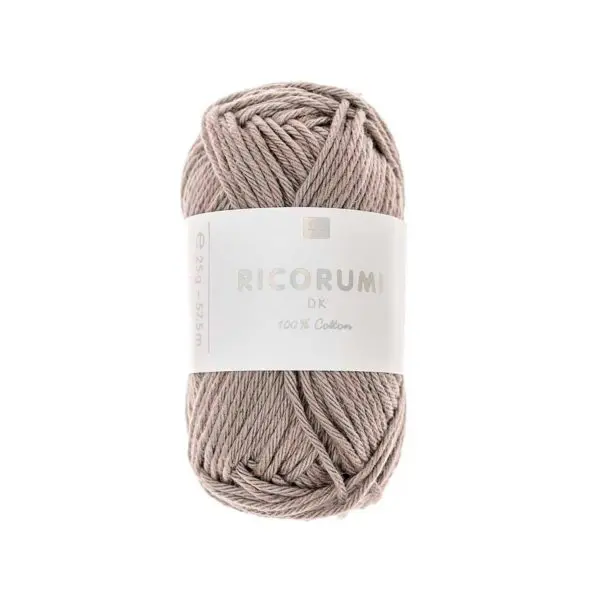 ricorumi dk 79 grey