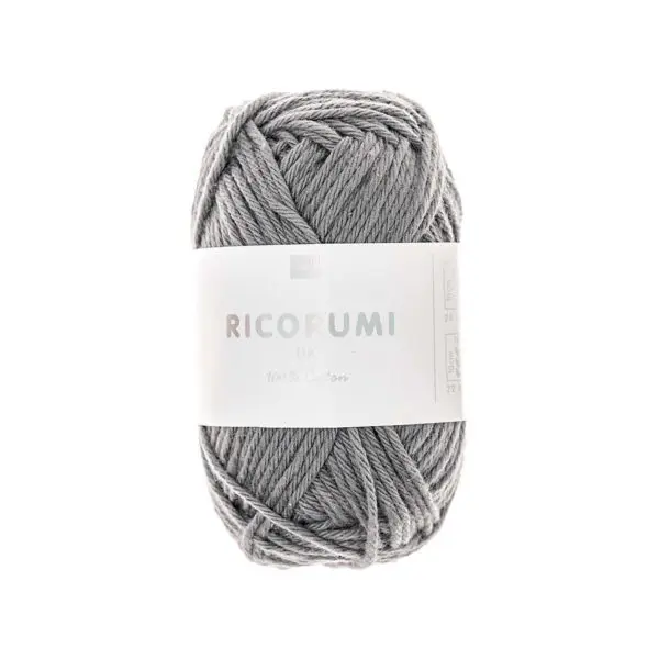 ricorumi dk 80 slate