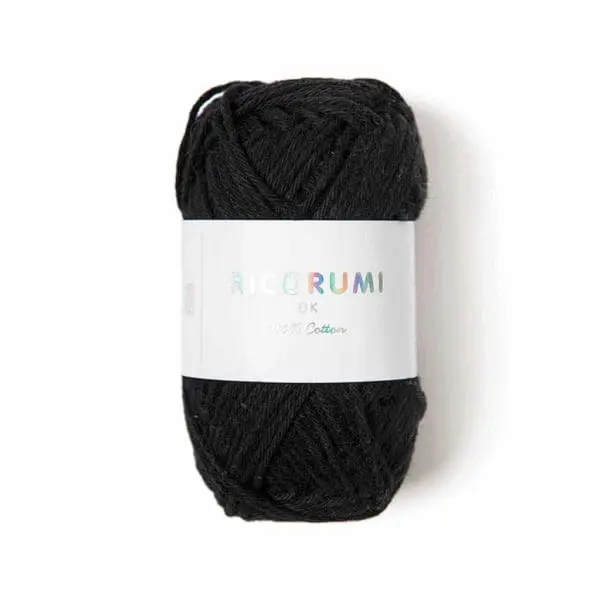 Ricorumi Sadie The Sailor Dog Amigurumi Crochet Teddy Toy Kit